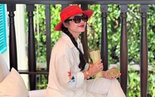 Nữ diễn viên U55 đình đám một thời: "Cuộc đời mình đã trải qua quá nhiều đau khổ rồi"