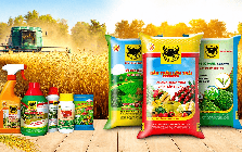 Phân bón Bình Điền (BFC) báo lãi giảm sốc trong quý II