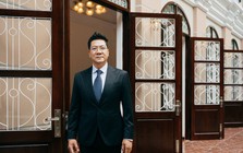 NSND Đỗ Quốc Hưng được bổ nhiệm làm Giám đốc Nhạc viện TP.HCM