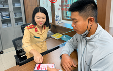 Công an thông tin liên quan đến giấy phép lái xe, người dân cả nước lưu ý