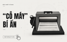 Khám phá nhà máy bí ẩn bậc nhất Việt Nam: Nơi tạo ra những tờ tiền lưu thông khắp cả nước