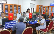 Lần đầu tiên quy định kiểm tra thuế bằng phương thức điện tử