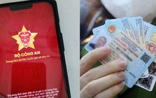 Quy định mới về thẻ Căn cước đã chính thức có hiệu lực, tất cả người dân cần biết