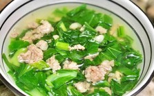 3 loại rau có nguy cơ "ngậm" hóa chất cao bậc nhất