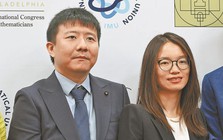 Đôi bạn cùng trường ĐỈNH nhất thời điểm hiện tại!