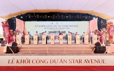 Sau Vingroup, Sun Group, T&T, BRG đồ về đầu tư... tỉnh sát vách Hà Nội sắp đón thêm khu shophouse 251 căn tại trung tâm