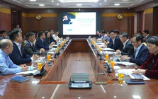 Hơn 3.700 tỷ đồng đầu tư vào khu công nghiệp VSIP Đà Nẵng