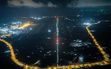Điều chưa từng có vừa diễn ra tại Phú Quốc: Đường băng dài 3.300m hoàn thành trong 8 tháng, chuyên gia hàng không cũng phải kinh ngạc