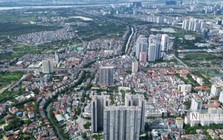 Hà Nội phê duyệt hàng chục dự án trong kế hoạch phát triển nhà ở giai đoạn 2026-2030