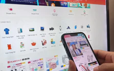 Khi kẻ gian biết rõ bạn là ai: Mặt trái đáng sợ của mua sắm online