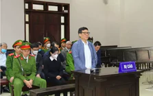Cựu Chủ tịch tỉnh Vĩnh Phúc Lê Duy Thành được trả lại 21 tỷ đồng và 300.000 USD
