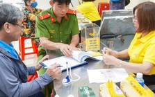 Thông báo quan trọng tới tất cả người dân đang nhận lương hưu, trợ cấp BHXH