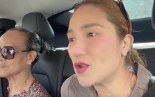 Nữ NSƯT miền Nam sang tận Úc tìm mua nhà