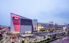 Chỉ ít ngày nữa, AEON sẽ khởi công TTTM gần 900 tỷ đồng tại địa phương định hướng trở thành thành phố trực thuộc Trung ương
