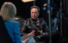 Elon Musk công khai ý tưởng về tương lai công nghệ AI ngoài không gian