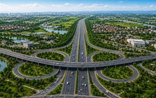 Chính phủ trình Quốc hội Dự án đường Vành đai 5 - Vùng Thủ đô Hà Nội