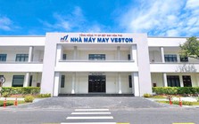 Dệt May Hòa Thọ hoàn tất phát hành hơn 7 triệu cổ phiếu trả cổ tức