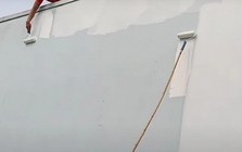 Vì sao ngày càng nhiều gia đình không còn sơn tường màu trắng? 2 gam màu đang dần trở thành xu hướng mới