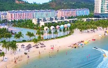 Lần đầu tiên Việt Nam đăng cai Miss World: Một khu du lịch quốc tế ở Hải Phòng được "chọn mặt gửi vàng" làm địa điểm tổ chức