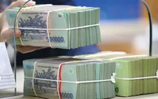 Đang diễn ra việc 'đi đêm' lãi suất huy động