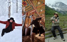 Không chọn ngồi bàn giấy, CEO HanVina Travel tự mình khảo sát để làm tour khác biệt