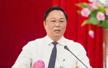 Ông Lê Trí Thanh được bầu giữ chức Chủ tịch UBND TP. Huế