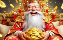 4 con giáp phát tài nửa cuối tháng 6 Âm lịch: Tài lộc tới tấp, đầu tư trúng đậm, sự nghiệp thăng hoa, Top 1 đã giàu còn giàu hơn