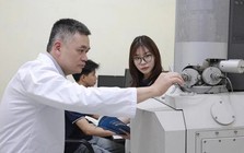 Những sinh viên được cấp sinh hoạt phí hơn 5 triệu đồng/tháng theo quy định mới vừa được áp dụng