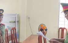 Thi hành lệnh bắt tạm giam Trần Thị Thu Trang SN 1990