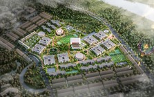 Việt Nam sắp có tổ hợp giáo dục 543 tỷ đồng: Rộng 84.000m2, định hướng trở thành trung tâm đào tạo công nghệ quy mô lớn phía Nam
