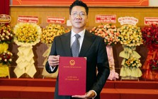 NSND Đỗ Quốc Hưng được bổ nhiệm giữ chức Giám đốc Nhạc viện TP.HCM
