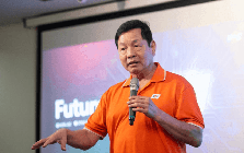 FPT “bốc hơi” 114.000 tỷ vốn hóa từ đỉnh, bằng 3 ngân hàng cộng lại
