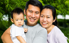 "Nghèo nhìn lông mày, giàu nhìn vòng eo": Người xưa dạy con cách nhìn người đầy tinh tế, biết sớm thay đổi vận mệnh