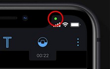 Dấu hiệu iPhone có thể đang bị theo dõi: Đừng bỏ qua những chấm màu này