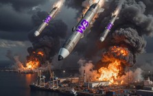 Cảng Odessa đóng cửa, Ukraine thiệt hại hàng tỷ USD
