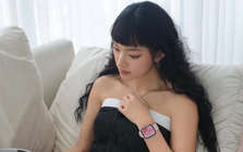 Châu Bùi đi tìm tổ ấm mới