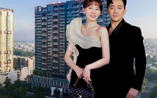 Tổ ấm của Trấn Thành - Hari Won