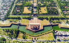 Một công ty đặc biệt lặng lẽ góp 34 tỷ đồng mỗi năm để trùng tu di sản Huế