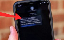 Công an có thông báo quan trọng tất cả người dân nhận được tin nhắn sau