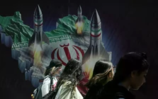 Iran nêu điều kiện hòa hoãn với Mỹ