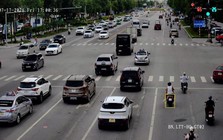 Công an đề nghị 269 chủ phương tiện nhanh chóng nộp phạt nguội theo Nghị định 168