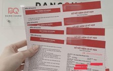 Cần cân nhắc kỹ việc tất toán sổ tiết kiệm trước hạn để gửi lại khi lãi suất tăng