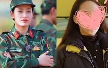 5 mỹ nhân Sao Nhập Ngũ có mặt mộc khiến người xem tự ái: Chi Pu vào đây đụng toàn "thứ dữ"