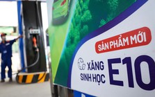 Hà Nội tổng kiểm tra chất lượng xăng E10