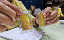Dừng mua vàng ngay nếu có 5 dấu hiệu này
