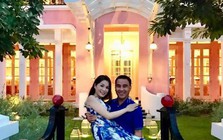 Cuộc sống giàu có trong biệt thự hơn 21 tỷ của Quyền Linh quê Tiền Giang, SN 1969