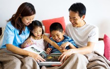 Đề xuất biểu dương vợ chồng sinh đủ 2 con tại 10 tỉnh, thành mức sinh thấp nhất
