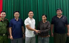 Công an điều tra giao dịch chuyển khoản hơn 2,06 tỷ đồng đến tài khoản Bùi Thị Sữa