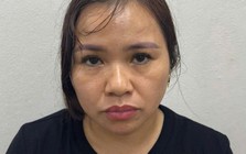 Ra lệnh bắt tạm giam Trần Thị Ban