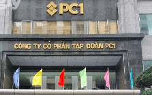 PC1 có Tổng Giám đốc mới sinh năm 1991